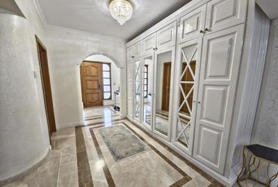 Vila unica zona Stadion piscina teren 1200 mp - 8