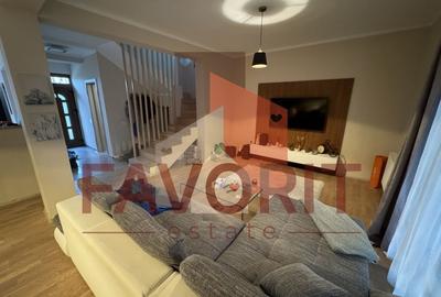 Casa cu garaj, langa padure in Dumbravita, mobilata si utilata Casa cu garaj, langa padure in Dumbravita, mobilata si utilata - 2