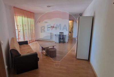 Apartament cu 2 camere, str. Stefan cel Mare, bloc ADAMA - 2