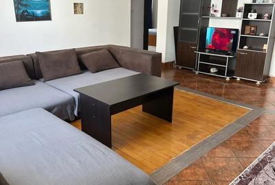 Apartament cu 3 camere decomandat în Central - 9