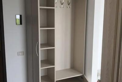 Apartament cu 2 camere decomandat în Păcii - 4