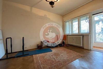 Metrou Jiului | 4 camere | 116mp | Decomandat | B12489 - 10