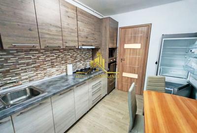 Apartament cu 2 camere decomandat, mobilat în Gheorgheni - 8