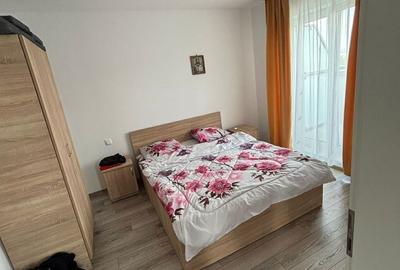 Apartament cu 2 camere decomandat în Central - 2
