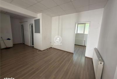 Spațiu comercial, de 200 mp, în Păcurari