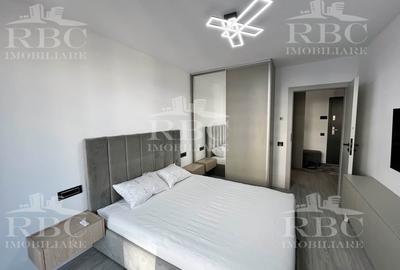 Exclusivitate - Apartament 2 camere prima inchiriere cu parcare subterana - 1