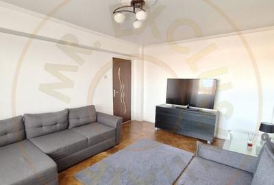 Apartament cu 3 camere decomandat, mobilat în Ultracentral - 15