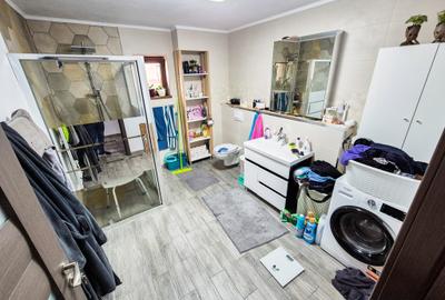 Casă individuală cu 5 camere cu Teren 463 Mp în Albota - 16