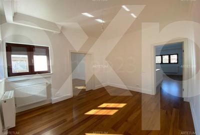 Vila speciala de inchiriat- Primaverii- parc Floreasca - 10