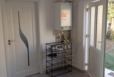 Casă cu 6 camere cu Teren 1630 Mp în Gai - 3