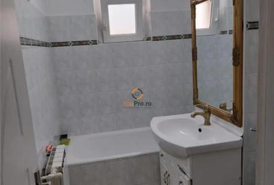 Apartament cu 2 camere semidecomandat în Complex Studențesc - 1