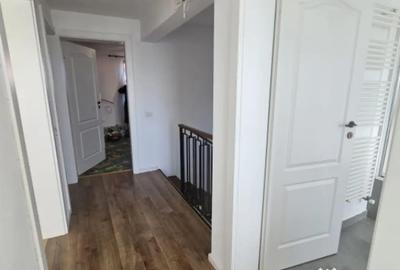 Casă cu 4 camere cu Teren 400 Mp în Brestei - 4