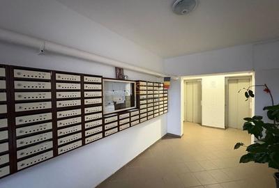 Garsoniera mobilata si utilata, zona Rahova - Pucheni, Comision 0% - 4