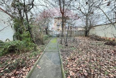 Teren intravilan de 401 mp, în Dămăroaia - 3