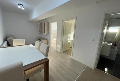 Apartament 2 camere Open-space in Evergreen Towers, LOC DE PARCARE INCLUS - 1