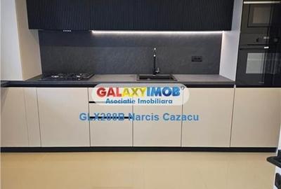 Doamna Ghica Planorama vanzare Penthouse 6 camere etaj 13 din 15 - 7