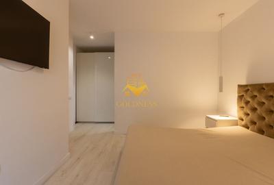 Apartament cu 3 camere semidecomandat în Florești - 15