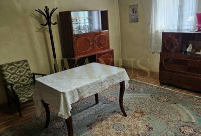 Casă cu 4 camere cu Canalizare în Central - 14