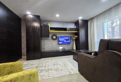 Bd Lacul Tei, Parcul Circului, apartament exceptional - 2