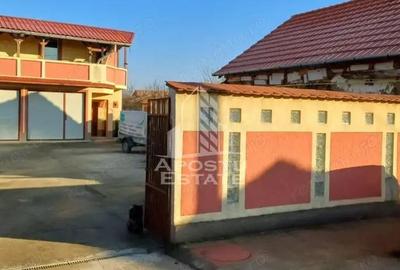 Casa multifunctionala din caramida Zadareni - 8