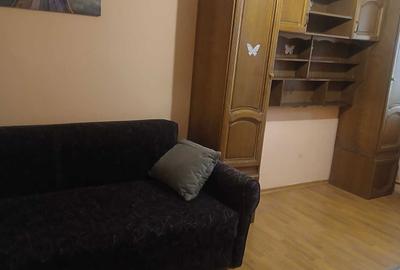 Garsonieră decomandată în Obcini - 7