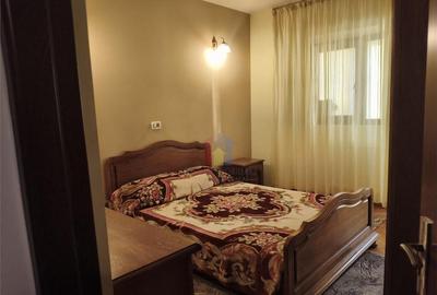 3 camere Mobilat si Utilat, etaj intermediar, Buzaului - 11