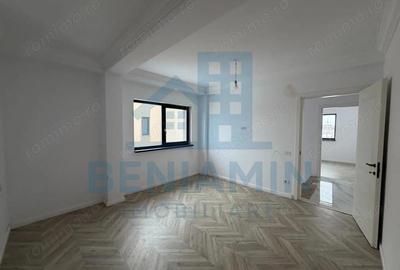 Casa P+1 Living-Bucatarie-3 Dormitoare-Toate utilitatile-Disponibila - 14