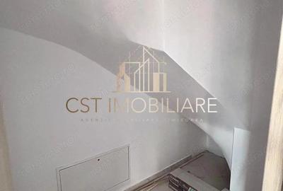 Duplex 5 Camere 120 mp Utili + Curte / Giroc - 13