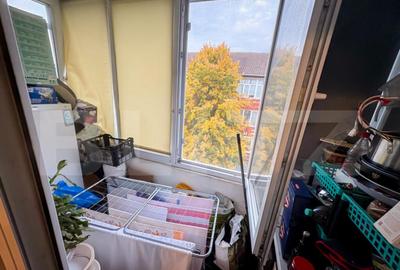 Apartament 4 camere, 78 mp, Deva - 7