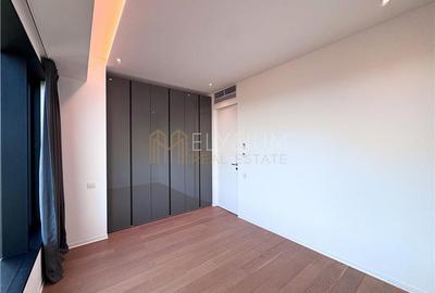 Apartament cu 3 camere semidecomandat, mobilat în Floreasca - 19