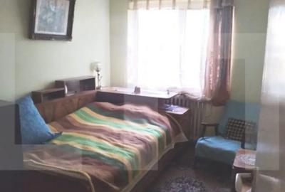 Apartament cu 4 camere semidecomandat în Central - 3