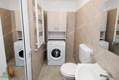 Apartament cu 2 camere decomandat, la etajul 1, in Micro 21. - 7