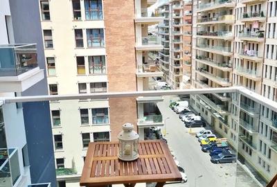 COMISION 0 | Residence 158 Drumul Taberei - Garsoniera Mobilata Balcon COMISION 0 | Residence 158 Drumul Taberei - Garsoniera Mobilata Balcon - 8