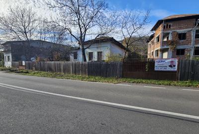 Proprietate deosebită în orașul Ștefănești, intrare pe strada Izvorani - 17
