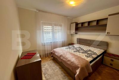 Apartament 3 camere decomandat, 65 mp, zona Brazda - 4