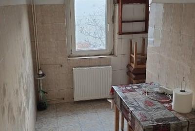 Garsonieră decomandată în Inel II - 11