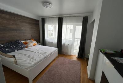 Casa insiruita Cartierul Arhitecților - 2