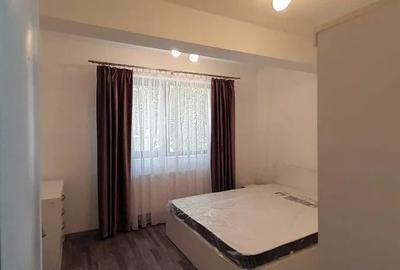 Apartament 2 camere, semidecomandat, 40 mp, centrala, ac, metrou, P-ta Gorjului