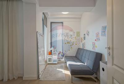 PENTHOUSE cu 3 terase si parcare subterana,  in inima Brasovului - 11