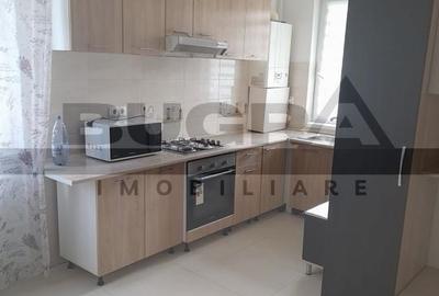 Apartament de 3 camere, 70mp, parcare subterana zona Pod IRA - 3