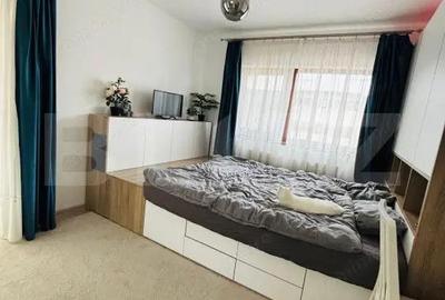 Apartament cu 3 camere decomandat în Sânpetru - 3