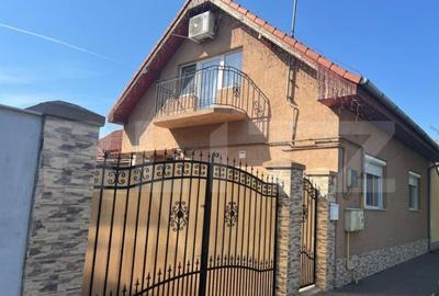 Super oferta Casa 6 camere, 415mp, cartierul Iosia - 2