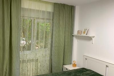 Inchiriere 3 cam  Timpuri Noi  750 euro - 5