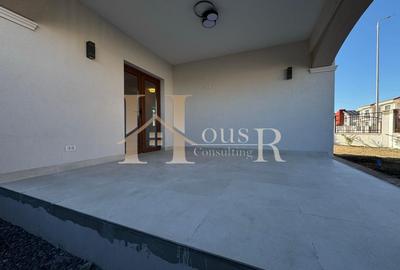 Duplex cu 5 camere cu Canalizare în Dumbrăvița - 22