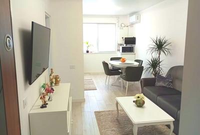 Studio spatios Militari Residence Apeductului/2 minute de STB - 12