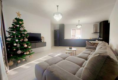 Apartament 2 Camere tip Studio, Bulevardul Nordului, Fundeni Dobroesti - 8