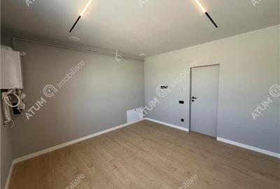 Penthouse cu 3 camere 2 bai si 2 terase zona Calea Surii Mici din Sibi - 17