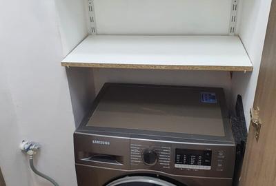 Apartament cu 2 camere semidecomandat, mobilat în Timpuri Noi - 4