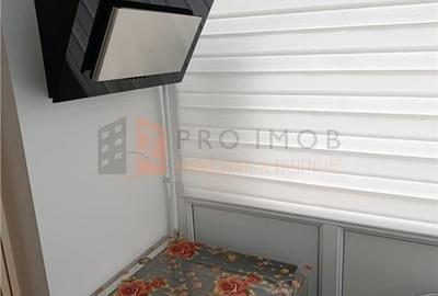 Apartament 2 camere cf 1 decomandat zona Brosteni - 14