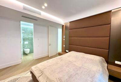 Apartament cu 4 camere semidecomandat în Pipera - 12